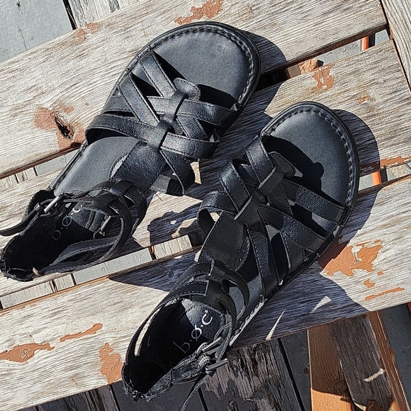 b.o.c. Shoes - B.O.C Sandals